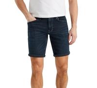 PME Legend Herren Jeansshorts NIGHTFLIGHT Regular Fit, marine, Gr. 38