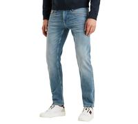 PME LEGEND Jeans Regular Fit SKYRAK grau | 32/L30