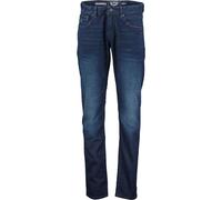 PME Legend Herren-Jeans Tailwheel PTR140 Slim Fit Dark Denim Shade Größe 31/30
