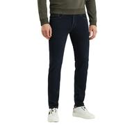 PME Legend Herren Jeans TAILWHEEL - Low Waist - Slim Fit - Grau Blau W29-W40, Größe:38W / 30L, Farbe:DND Dark Natural Denim