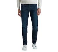PME Legend Jeans Tailwheel PTR140 Slim Fit Herren Gr. 30 Länge 32 Dark Denim Shade