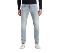 PME Legend Tailwheel Jeans FLG Grau - Größe W 34 - L 30 Grau W 34 - L 30