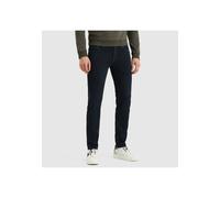 PME Legend Herren Jeans TAILWHEEL - Low Waist - Slim Fit - Grau Blau W29-W40, Größe:36W / 32L, Farbe:DND Dark Natural Denim