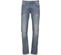 PME Legend Herren Jeans TAILWHEEL Slim Fit, grau, Gr. 33/30