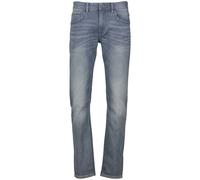 PME Legend Herren Jeans TAILWHEEL Slim Fit, grau, Gr. 36/30