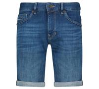 PME Legend Herren Jeansshorts NIGHTFLIGHT Regular Fit, stoned blue, Gr. 34
