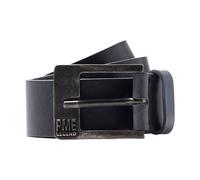 PME Legend Herren Ledergürtel, marine, Gr. 105