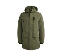 PME Legend Herren Parka ICE PILOT, grün, Gr. XXL