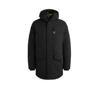 PME Legend Ice Pilot Parka Schwarz - Größe XL Schwarz XL