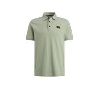 PME Legend Herren Poloshirt aus Baumwolle, mint, Gr. XL