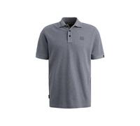 Short sleeve polo po L