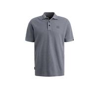 PME Legend Herren Poloshirt, grau, Gr. M