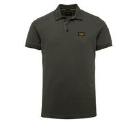 PME Legend Trackway - Poloshirt, Größe_Bekleidung:M, Farbe:Beluga