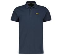 PME Legend Herren Poloshirt Kurzarm, marine, Gr. L