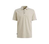 PME Legend Herren Poloshirt, offwhite, Gr. XXXL