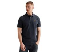 PME Legend SHORT SLEEVE POLO AMERICAN CLASSIC 4XL PPSS2602899-5116 Mood Indigo (928097) Blau 4XL