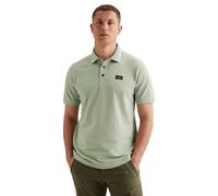 PME Legend Herren Poloshirt aus Baumwolle, mint, Gr. M