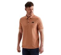 PME Legend Herren Poloshirt TRACKWAY - Regular Fit S-3XL Schwarz Weiss Blau Grün