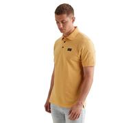 PME Legend Herren Poloshirt TRACKWAY - Regular Fit S-3XL Schwarz Weiss Blau Grün