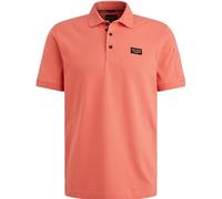 PME Legend Herren Poloshirt TRACKWAY - Regular Fit S M L XL XXL 3XL 4XL 5XL, Größe:3XL, Farbe:3067 Porcelain Rose