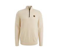 PME Legend Herren Pullover aus Baumwolle, sand, Gr. M