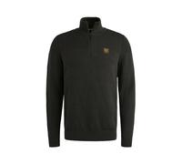 PME Legend Herren Pullover aus Baumwolle, schwarz, Gr. XXL
