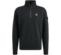 PME LEGEND Troyer Pullover dunkelblau | XL