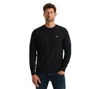 PME Legend American Classic Pullover Schwarz - Größe XXL Schwarz XXL