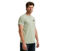 PME Legend American Classic T-Shirt Desert Sage - Größe M Grün M