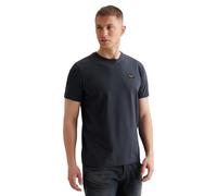 PME Legend Herren Rundhals T-Shirt Short Sleeve R-Neck American Classic, Größe:XXL, Farbe:PTSS2602599-5116 Mood Indigo