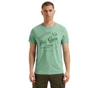 PME LEGEND T-Shirt hellgrün | XXL