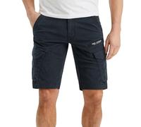 PME Legend Nordrop Cargo Shorts Anthrazit - Größe 31 Grau 31