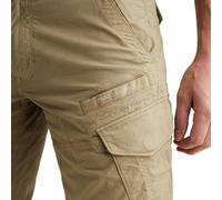 PME Legend Herren Short NORDROP Cargo Shorts Stretch Twill - Regular Fit, Größe:W 34, Farbe:PSH2604661-8013 Coriander