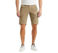 PME Legend Herren Short NORDROP Cargo Shorts Stretch Twill - Regular Fit W29-W40, Größe:W 32, Farbe:6405 Elmwood