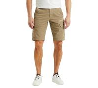 PME Legend Nordrop Cargo Shorts Beige - Größe 35 Khaki 35