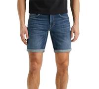 PME Legend - PME LEGEND NIGHTFLIGHT SHORTS - Farbe - real mid blue - Größe - 35