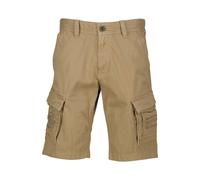 PME Legend Herren Shorts ROTOR Relaxed Fit, beige, Gr. 32