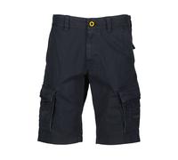 PME Legend Herren Shorts ROTOR Relaxed Fit, marine, Gr. 30
