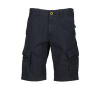 PME Legend Herren Shorts ROTOR Relaxed Fit, marine, Gr. 38