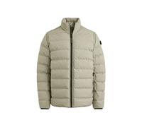 PME Legend Herren Steppjacke FREIGHTYET, sand, Gr. XL