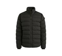 PME Legend Herren Steppjacke FREIGHTYET, schwarz, Gr. XXL