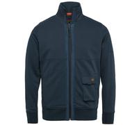 PME Legend Herren Sweatjacke Blau M