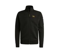 PME LEGEND Sweatjacke schwarz | XL
