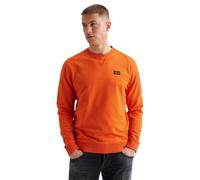 PME-Legend Herren Sweatshirt CREWNECK AMERICAN CLASSIC - Regular Fit