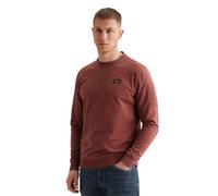 PME Legend CREWNECK AMERICAN CLASSIC M PLS2602499-4085 Roan Rouge (927986) Rot M