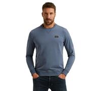 PME LEGEND Pullover blau | XL