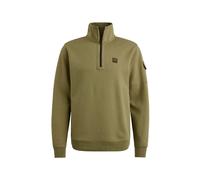 PME Legend Herren Sweatshirt, grün, Gr. XXL