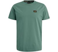 PME Legend Herren T-Shirt Ptss2502599 Bristol Blue XXXL