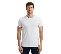 PME Legend Herren T-Shirt Puw00220 White XXXL