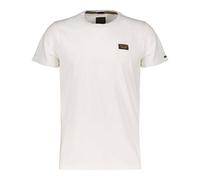 PME Legend Herren T-Shirt, weiss, Gr. L